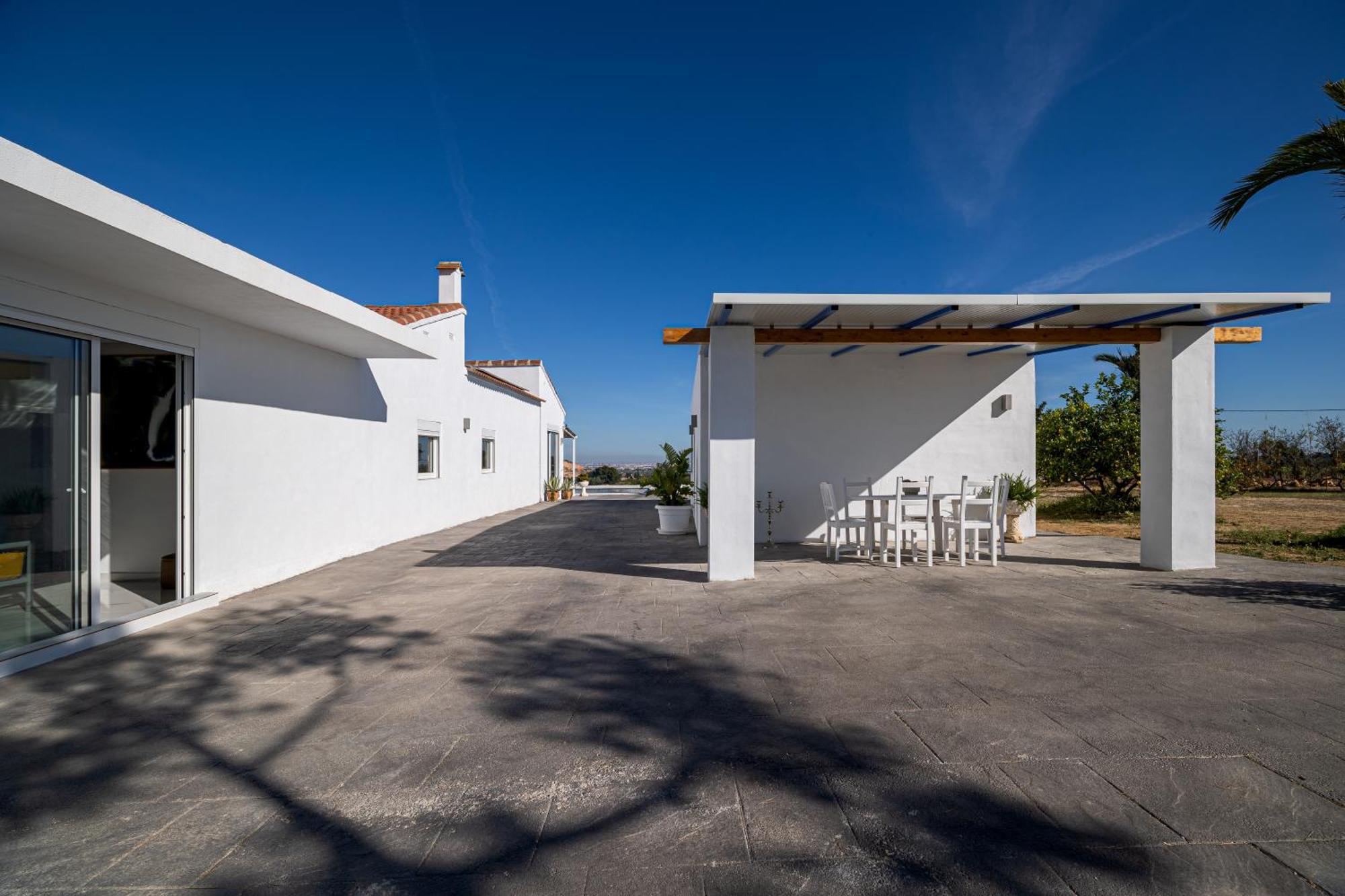 La Villa De Luz Torrente  Exterior foto